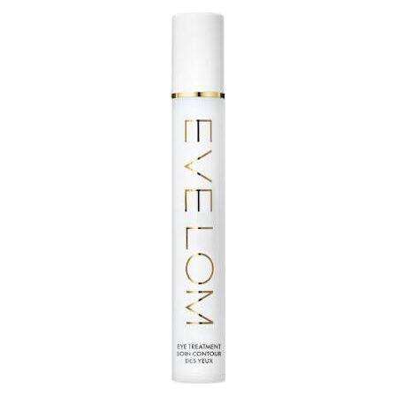 EVE LOM Time Retreat Eye Treatment 15ml | Anti-Aging Eye Cream with Retinol, Vitamin C & Squalane