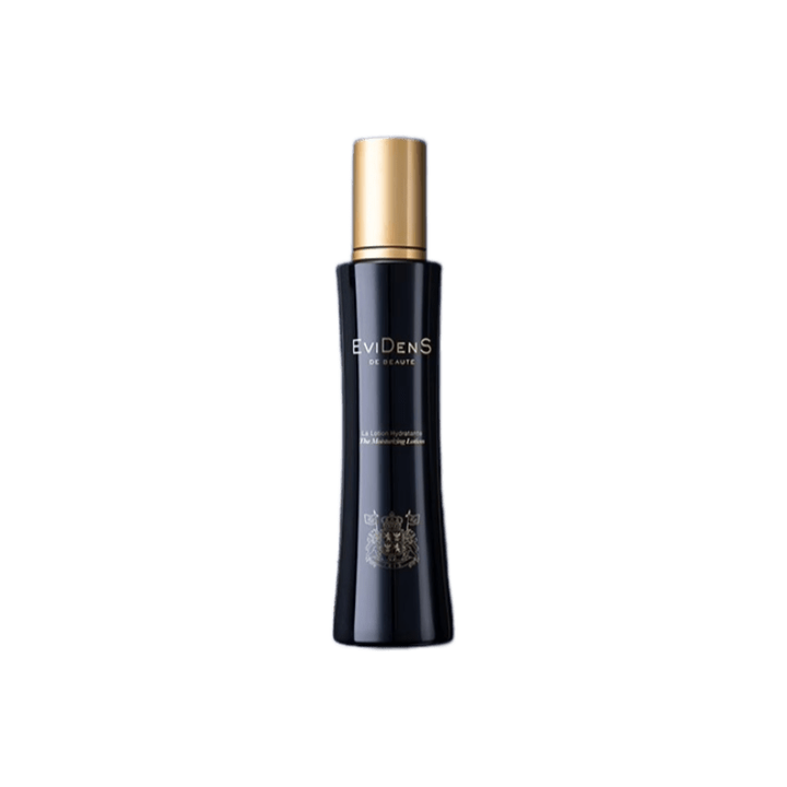 EVIDENSDEBEAUTE The Moisturizing Lotion 50ml | Luxurious Essence Water for Deep Hydration, Firmness & Skin Repair