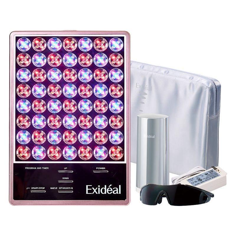 EXIDEAL Large Diwali Beauty Device | Acne Reduction & Skin Brightening Repair