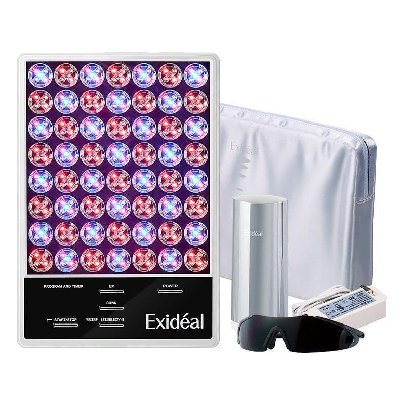 EXIDEAL Large Diwali Beauty Device | Acne Reduction & Skin Brightening Repair