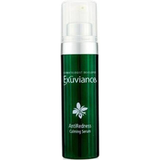 Exuviance AntiRedness Calming Serum 30ml | Instant Relief for Redness & Sensitive Skin Calm, Strengthen & Restore Balance to Rosacea-Prone Skin