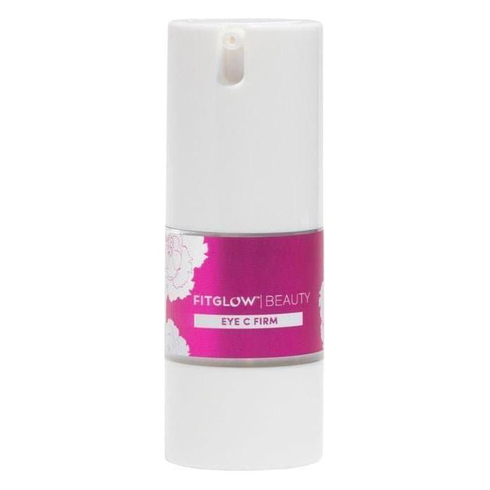 Fitglow Beauty Eye C Firm 15ml | Brightening &  Firming Eye Cream Fitglow Beauty