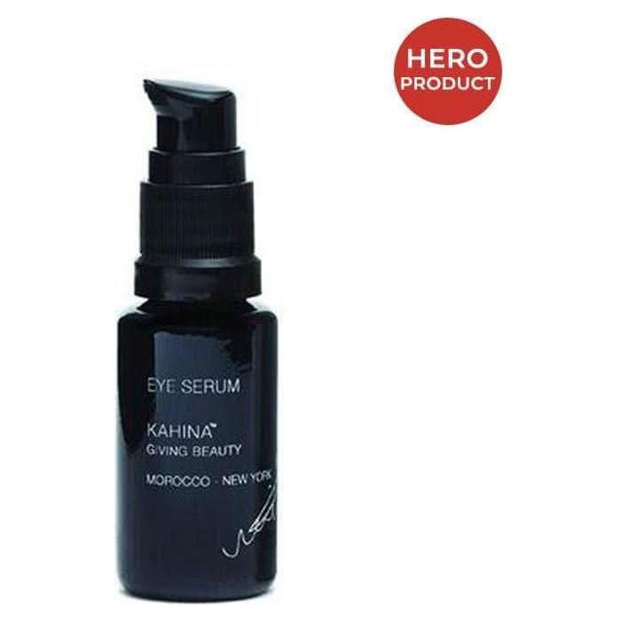Kahina Giving Beauty Eye Serum 15ml | Reduces Puffiness & Dark Circles Kahina Giving Beauty