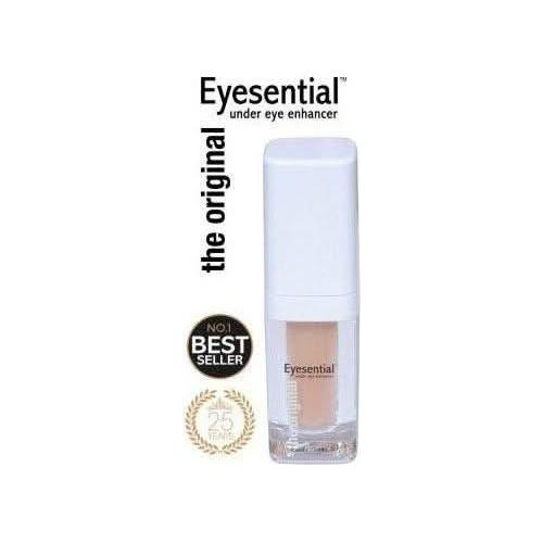 Eyesential Under Eye Enhancer | 20ml Instant Eye Area Treatment