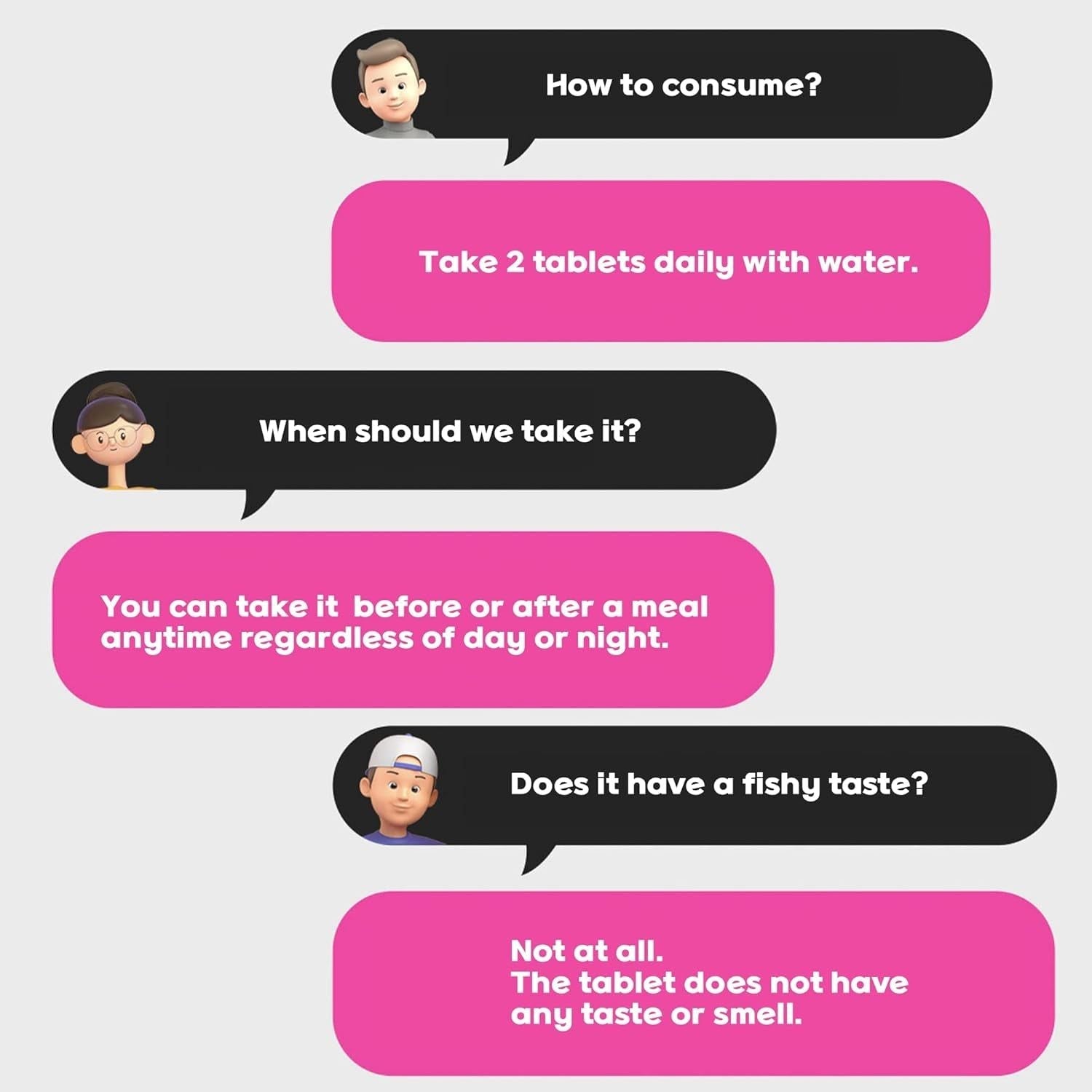 Ever Collagen In& Up Biotin Cell Tablets | Marine Collagen Peptides for Skin, Hair & Nails - 50ml