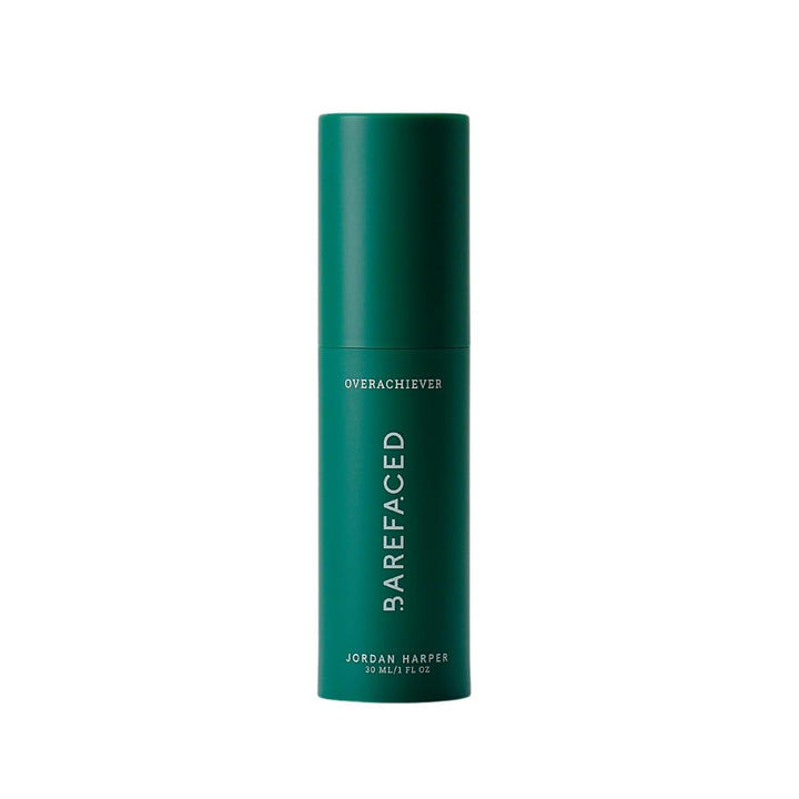 Barefaced Overachiever Serum – 30ml | 10-in-1 Skin Multitasker with Bakuchiol for Firm, Clear, Pregnancy-Safe Glow