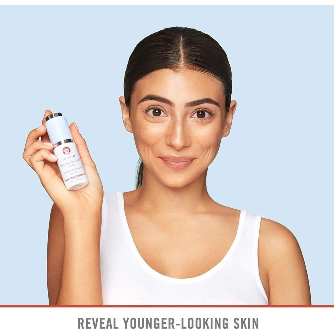 First Aid Beauty Skin Lab Resurfacing Liquid: Your At-Home Glow Treatment!