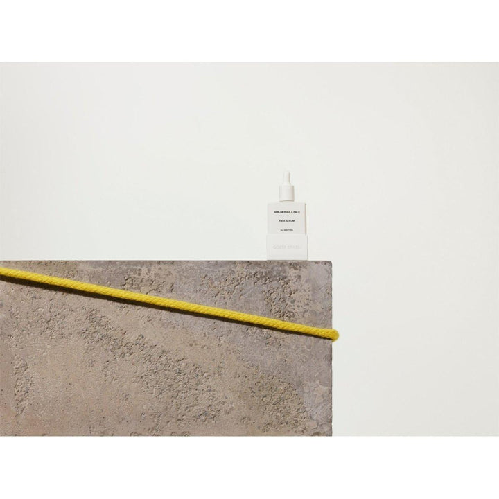 Costa Brazil Face Serum 30ml | Hydrating & Brightening Antioxidant Serum