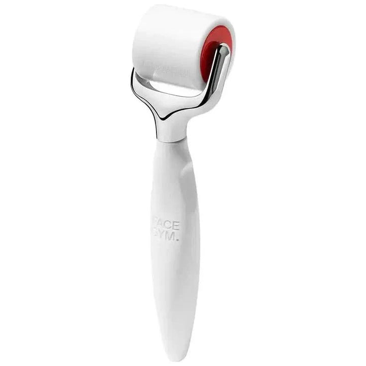 FaceGym Youthful Active Roller Renew and Rejuvenate Your Skin Dissolving Microneedle Technology for Firmer, Refined Skin