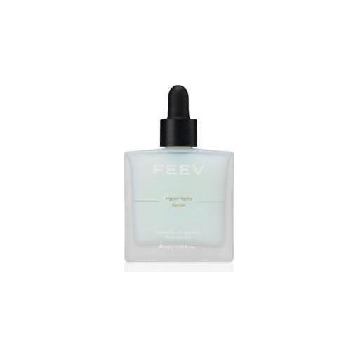 FEEV Hyper-Hydro Serum — The Cooling Drink of Hydration Your Sensitive Skin Has Been Waiting For FEEV