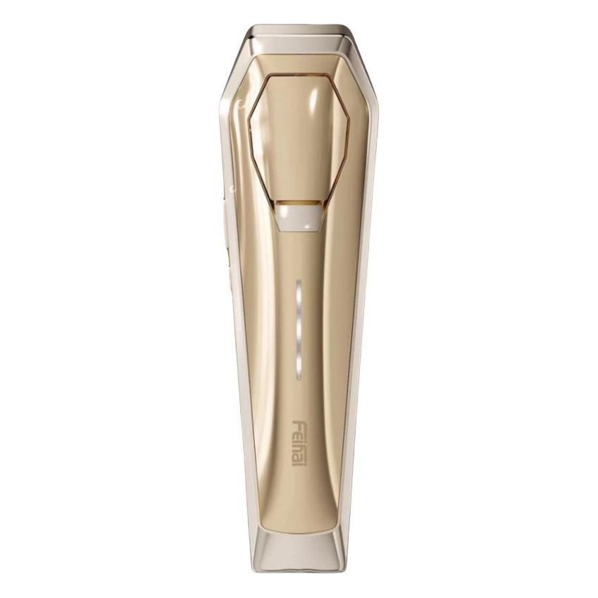 FEIHAI Third Generation Home Photon Beauty Device | Dual-Wave Milk Light & Black Gold Light Therapy