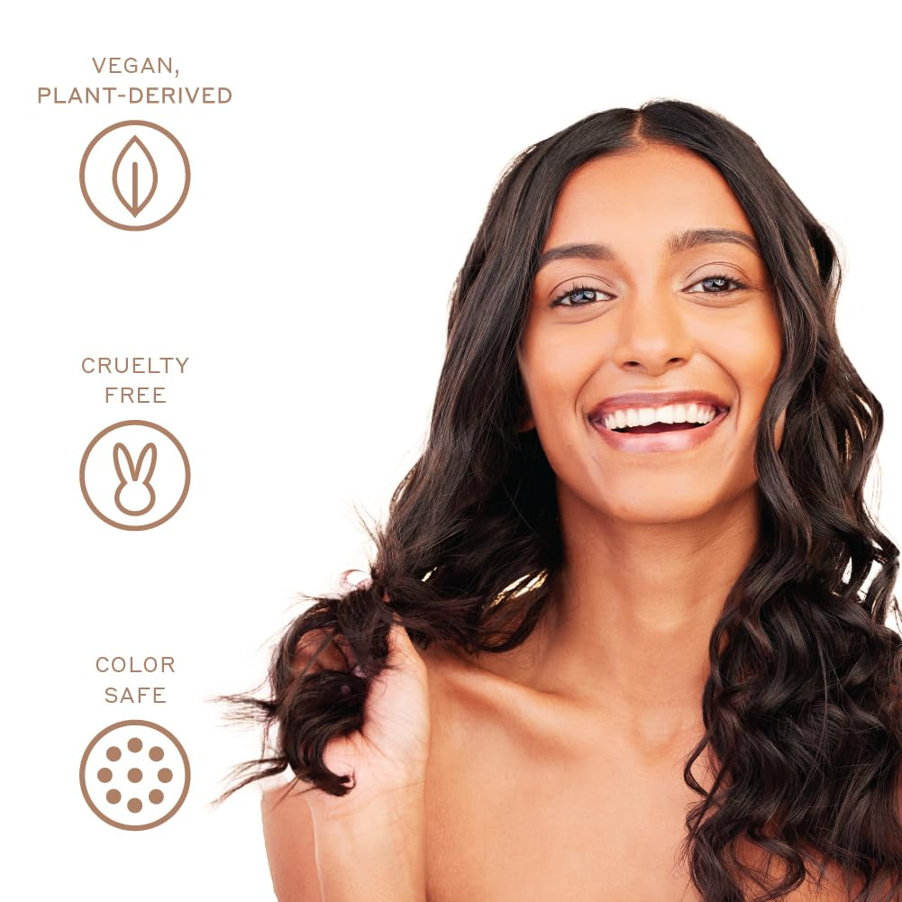 ZENAGEN Densifying Hair Serum – 50ml | Clinically-Inspired Formula for Thicker, Fuller Hair