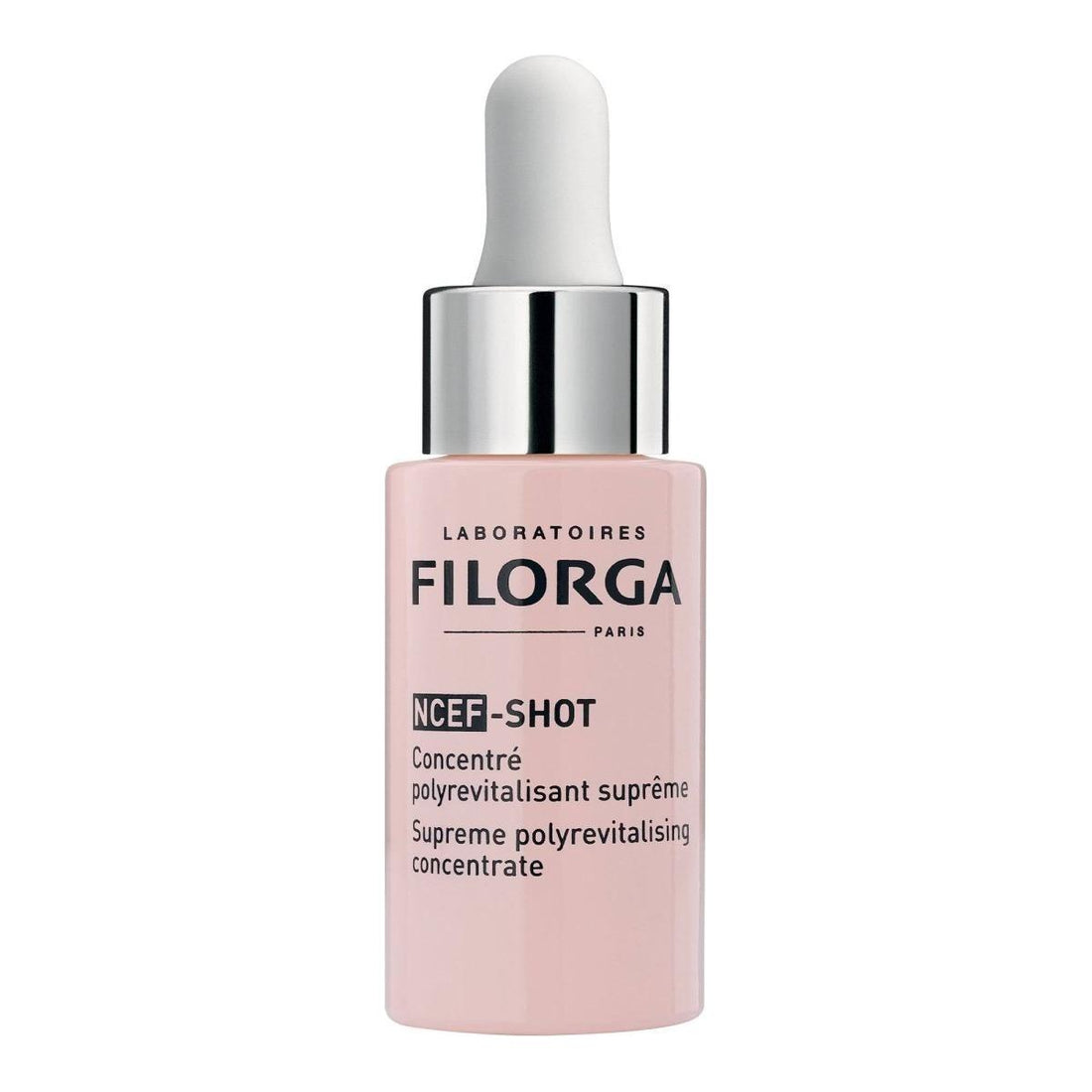 Filorga NCEF Shot 30ml | Intensive Revitalising & Anti-Aging Serum Filorga