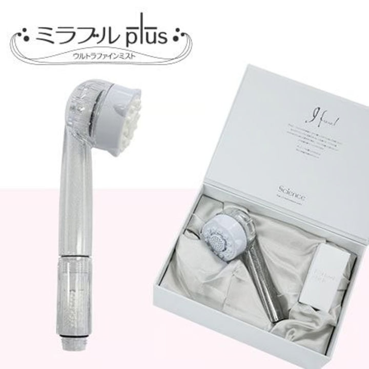Mirable Ultra Fine Mist Plus