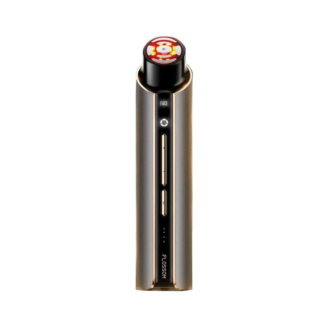FLOSSOM Home Beauty RF Instrument | Dual-Mode Eye & Face Radio Frequency Lifting Device