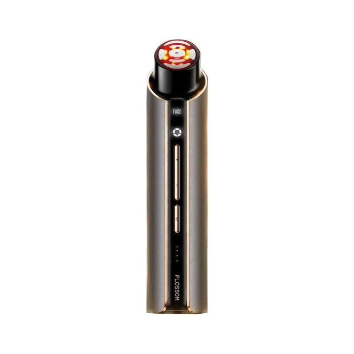 FLOSSOM Home Beauty RF Instrument | Dual-Mode Eye & Face Radio Frequency Lifting Device