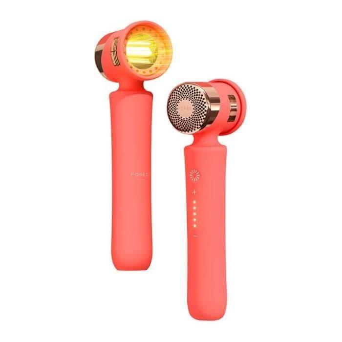 FOREO PEACH 2 IPL Hair Removal Device Peach | Fast, Painless, Salon-Quality Hair Removal at Home