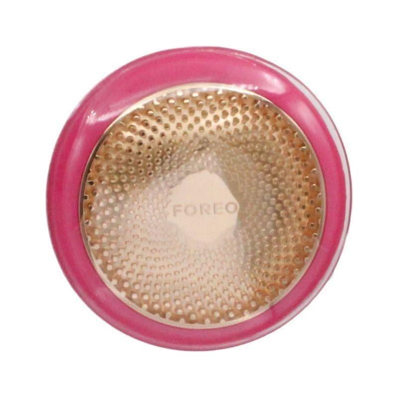 FOREO UFO LED Thermo Activated Smart Mask Fuchsia Spa-Level Results in Just 90 Seconds