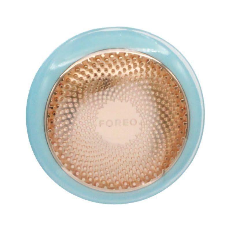 FOREO UFO LED Thermo Activated Smart Mask  Mint 90-Second Spa-Level Facial Treatment at Home