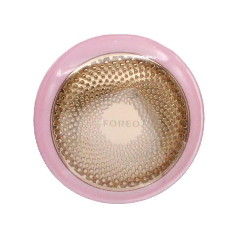 FOREO UFO LED Thermo Activated Smart Mask Pearl Pink 90-Second Spa-Level Skincare Treatment