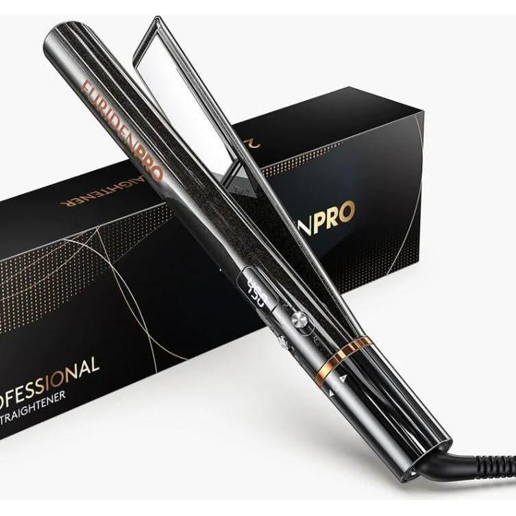 FURIDEN PRO Hair Straighteners for Women Your Ultimate Hair Styling Solution