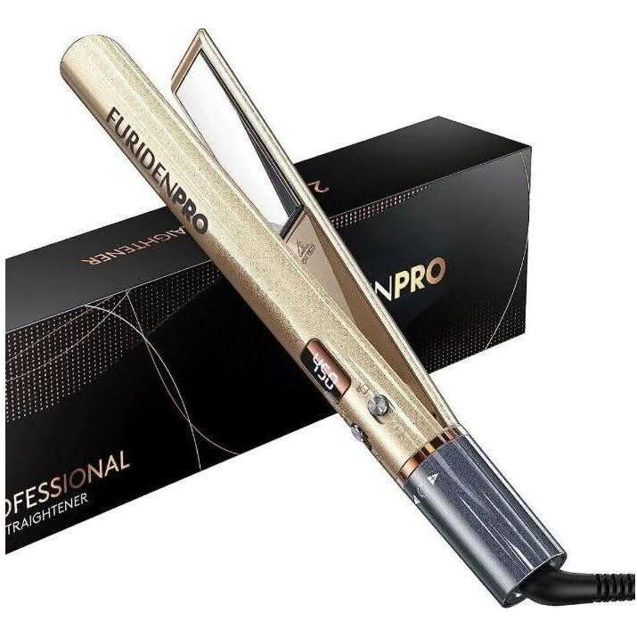 FURIDEN PRO Hair Straighteners for Women Your Ultimate Hair Styling Solution