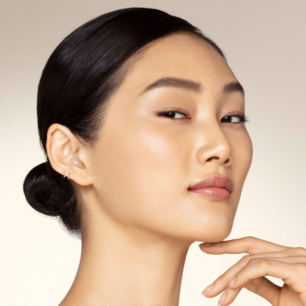 Chantecaille Future Skin Foundation - 30g | Oil-Free, Hydrating Gel Foundation Chantecaille