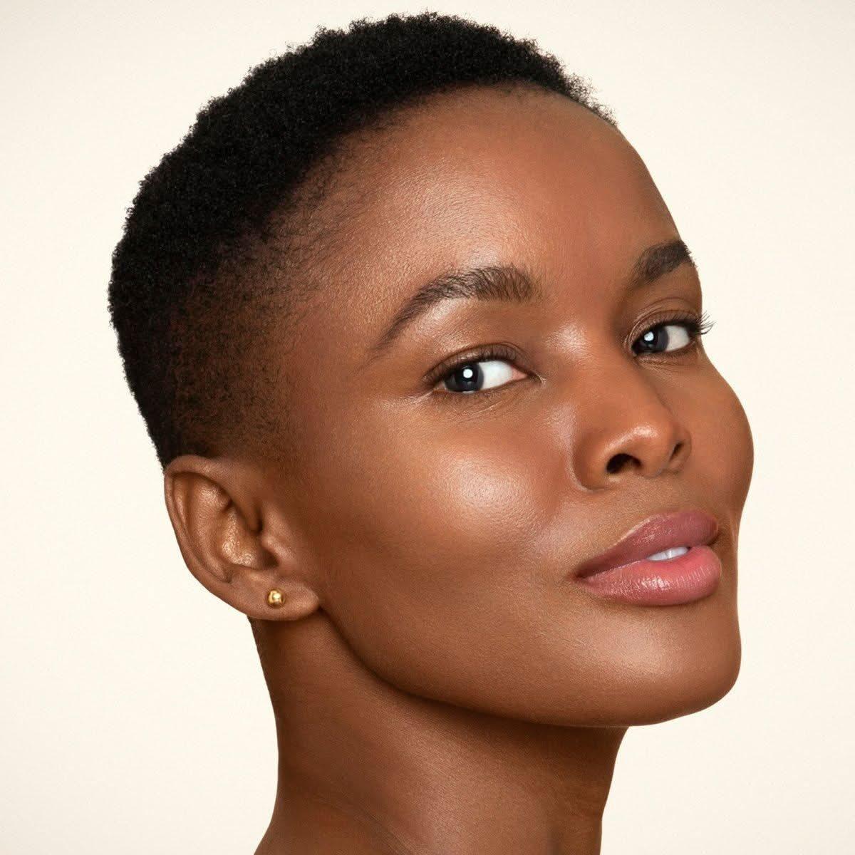 Chantecaille Future Skin Foundation - 30g | Oil-Free, Hydrating Gel Foundation Chantecaille