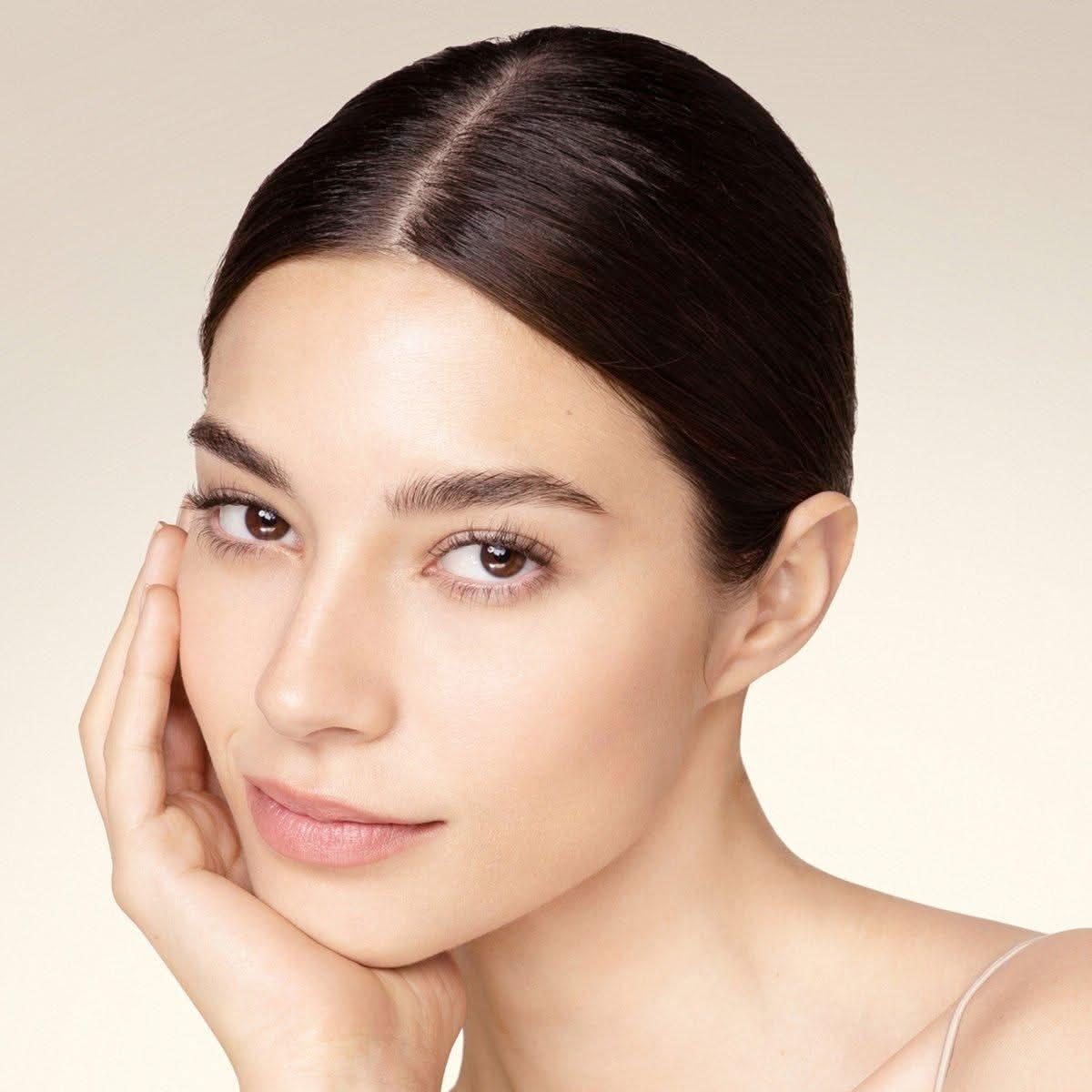 Chantecaille Future Skin Foundation - 30g | Oil-Free, Hydrating Gel Foundation Chantecaille