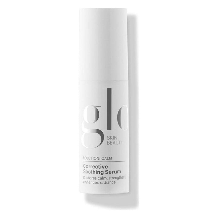 Glo Skin Beauty Corrective Soothing Serum 30ml | Calms, Strengthens & Restores Radiance