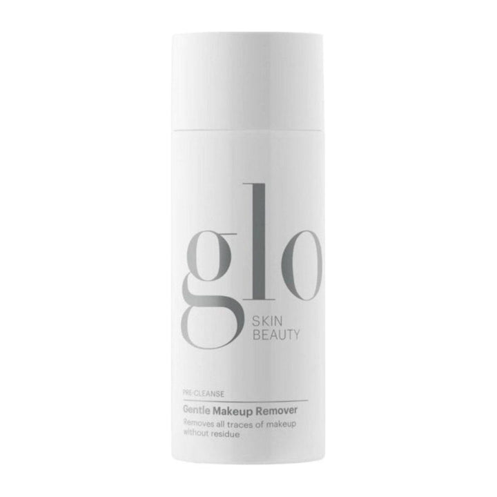 Glo Skin Beauty Gentle Makeup Remover 240ml | Non-Irritating Cleanser for Eyes & Lips