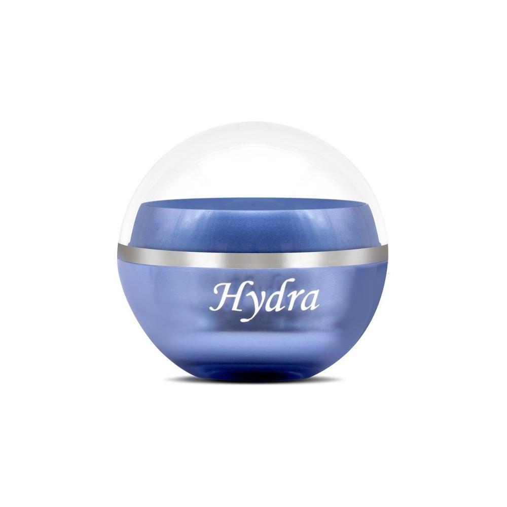 Glo Skin Beauty Hydra Radiance Moisturizer 50ml | Brightening Daily Hydration for Glowing Skin