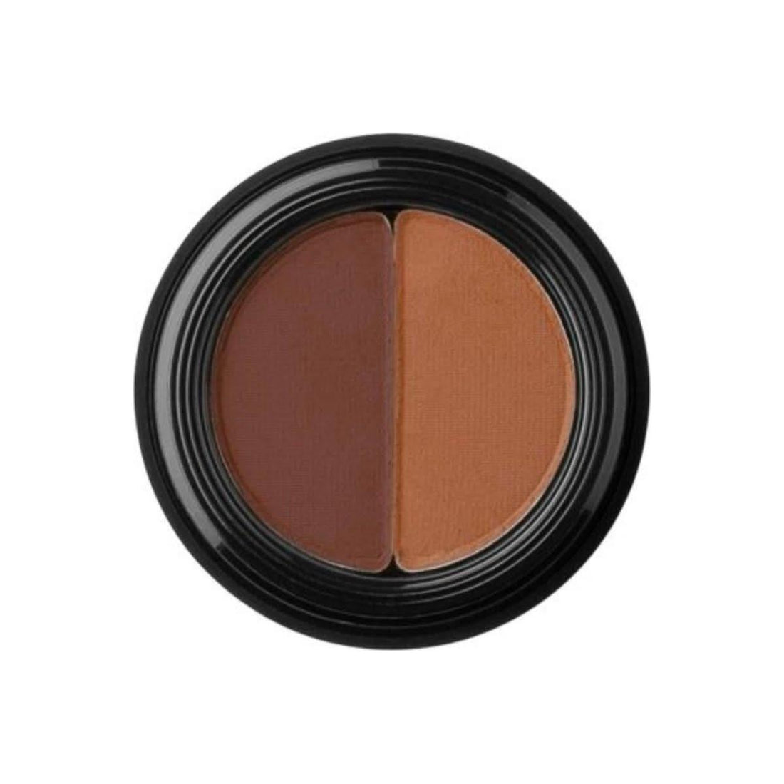 Glo Skin Beauty Brow Powder Duo 2g Natural Definition & Custom Colour