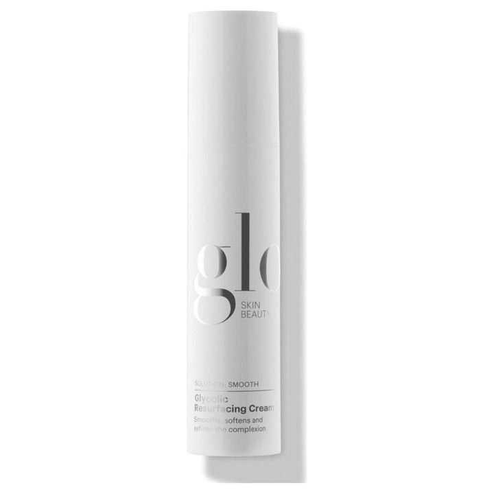 Glo Skin Beauty Glycolic Resurfacing Cream 50ml | 10% Glycolic Acid for Smoother, Refined Skin