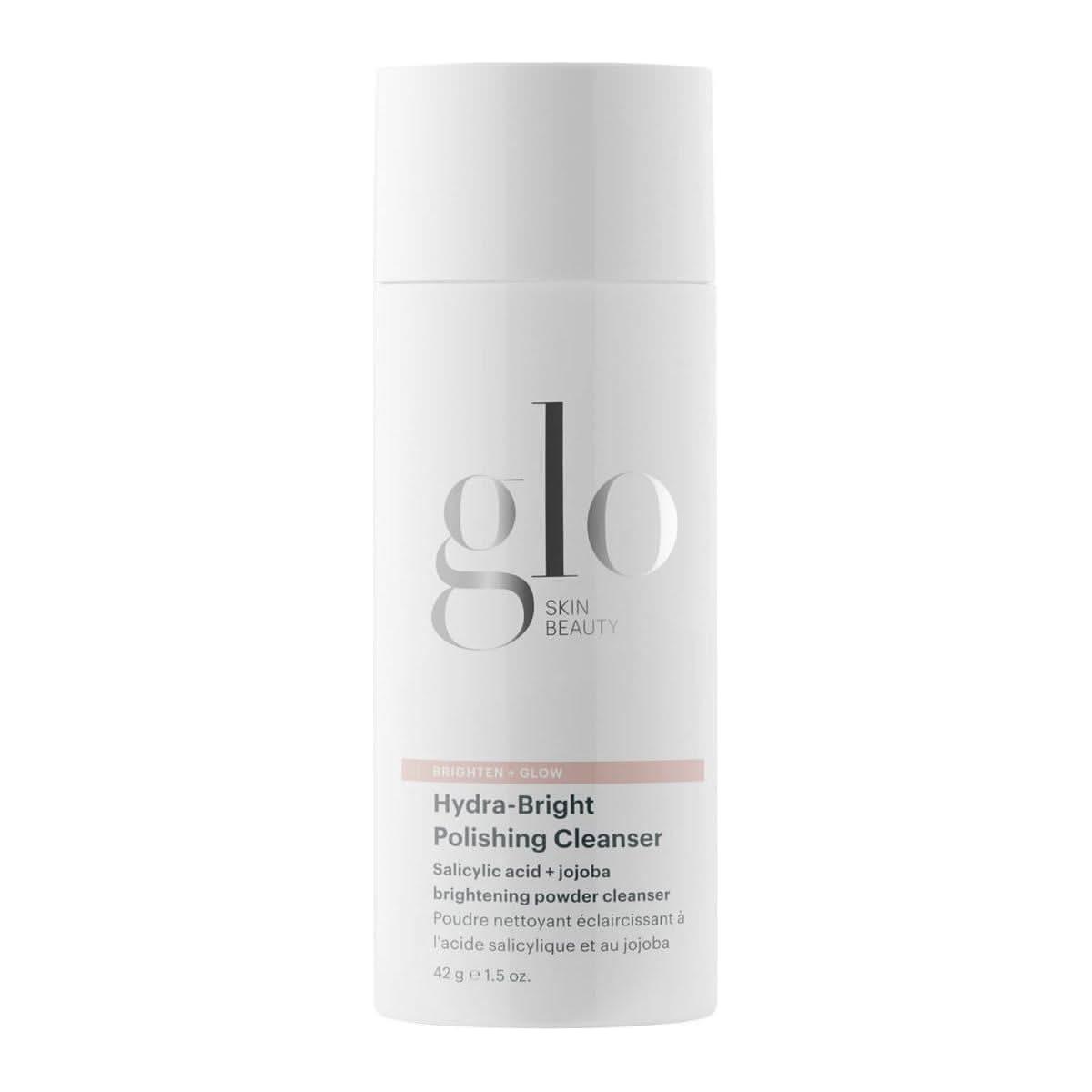 Glo Skin Beauty | Hydra-Bright Polishing Cleanser 150ml Deep Exfoliation & Brightening Cleanse