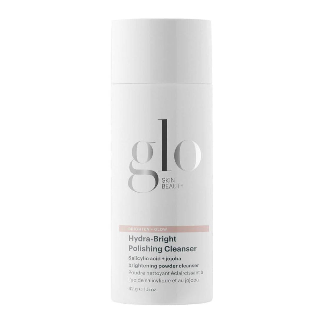 Glo Skin Beauty | Hydra-Bright Polishing Cleanser 150ml Deep Exfoliation & Brightening Cleanse