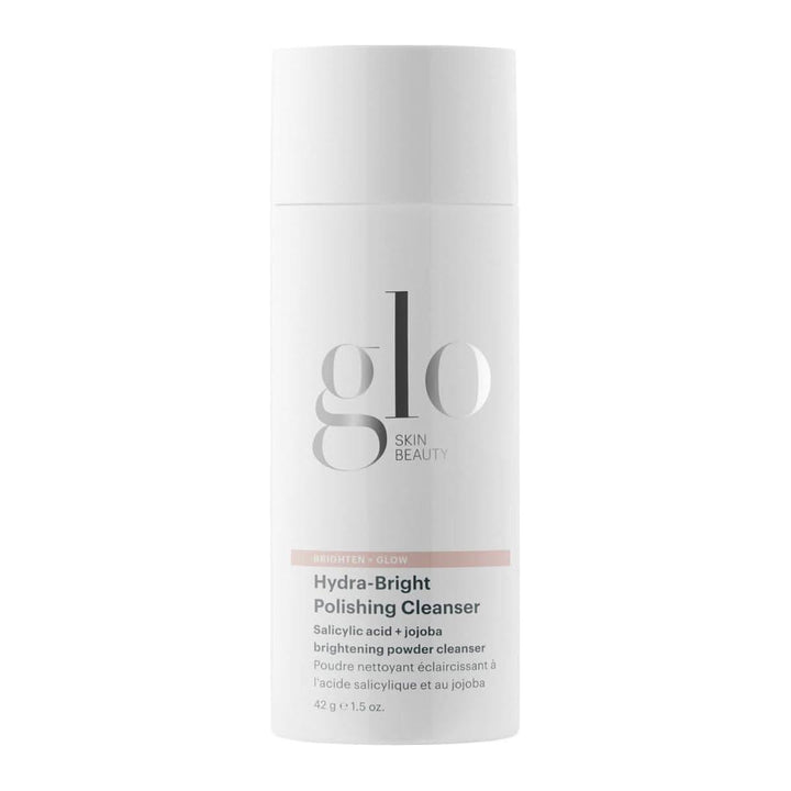 Glo Skin Beauty | Hydra-Bright Polishing Cleanser 150ml Deep Exfoliation & Brightening Cleanse