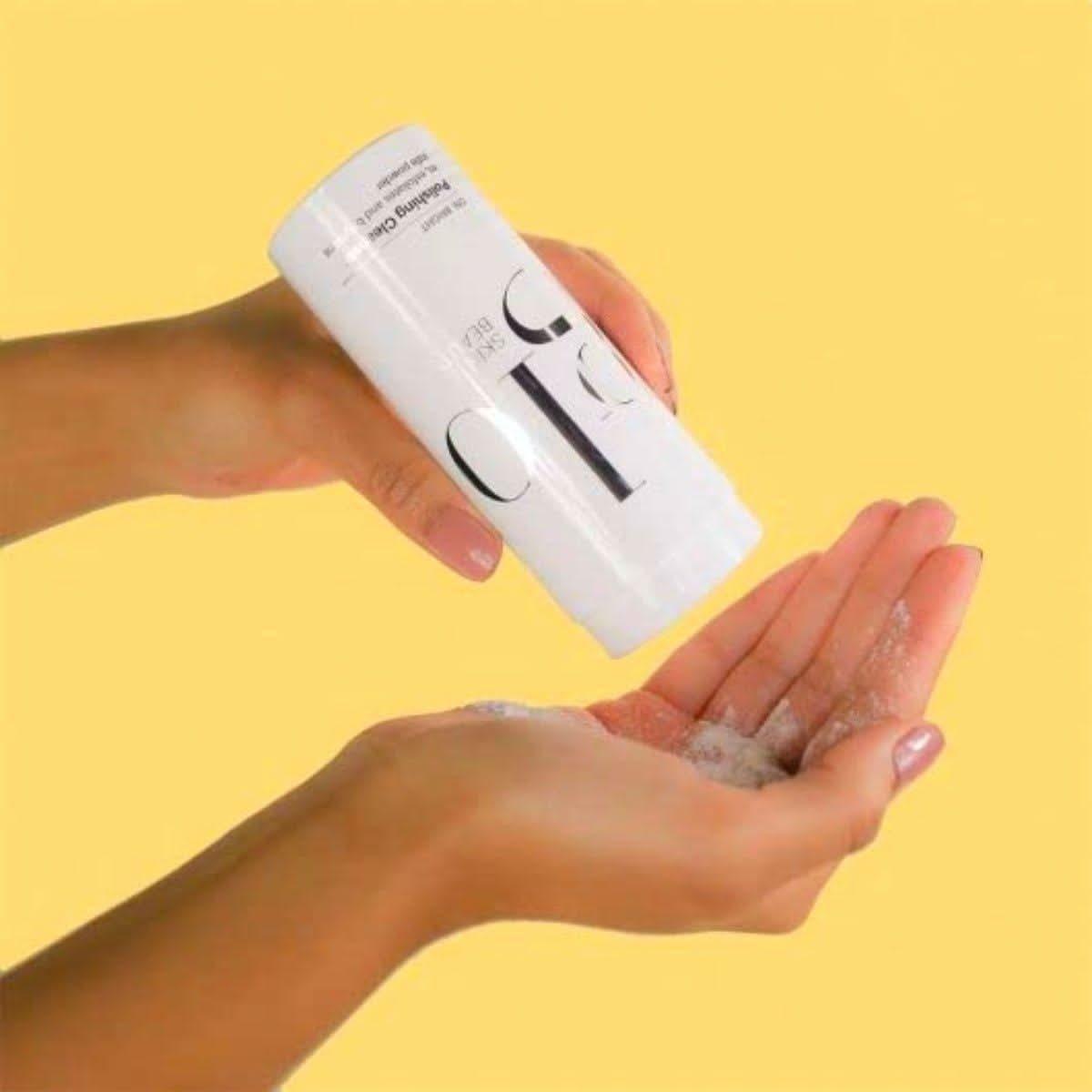 Glo Skin Beauty | Hydra-Bright Polishing Cleanser 150ml Deep Exfoliation & Brightening Cleanse