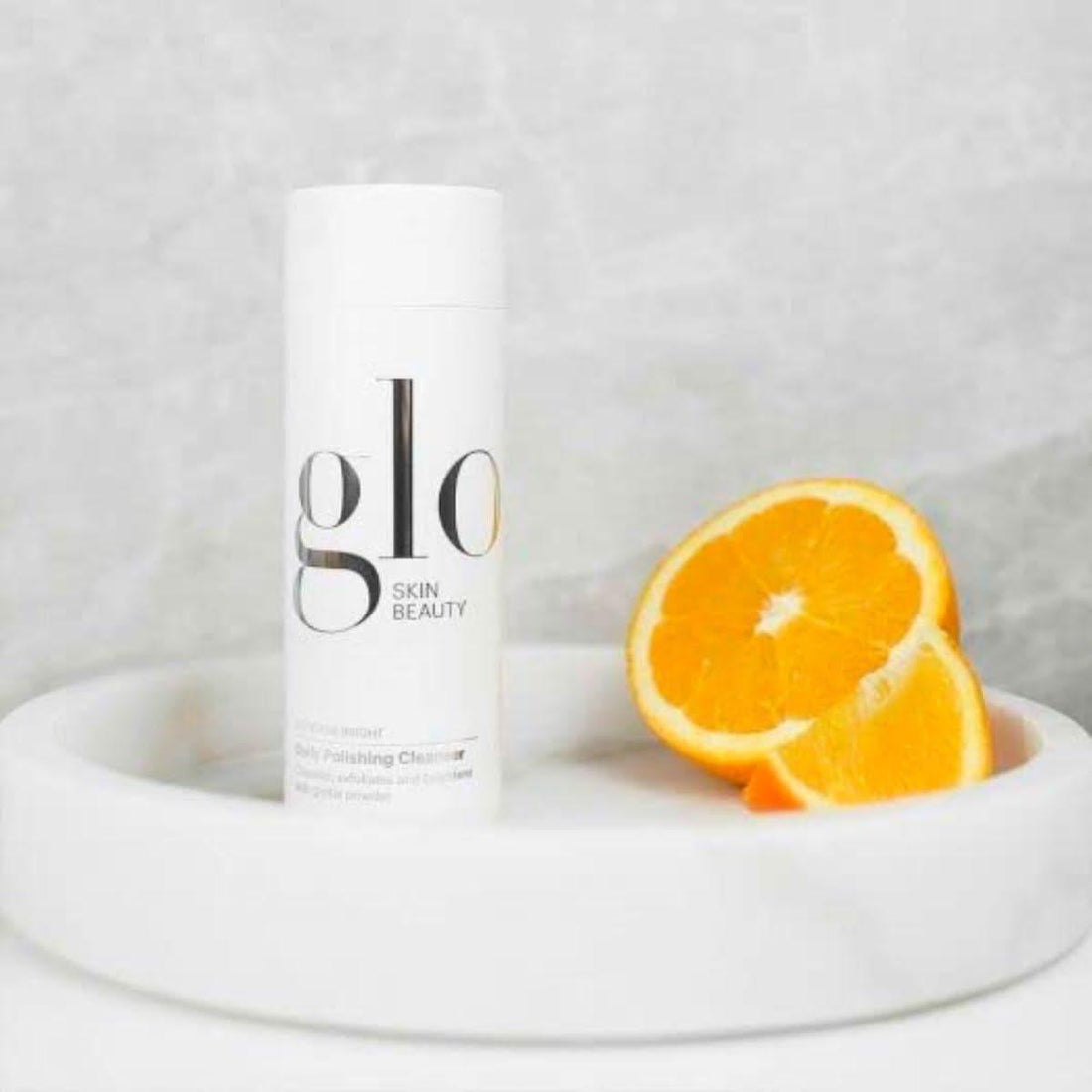 Glo Skin Beauty | Hydra-Bright Polishing Cleanser 150ml Deep Exfoliation & Brightening Cleanse