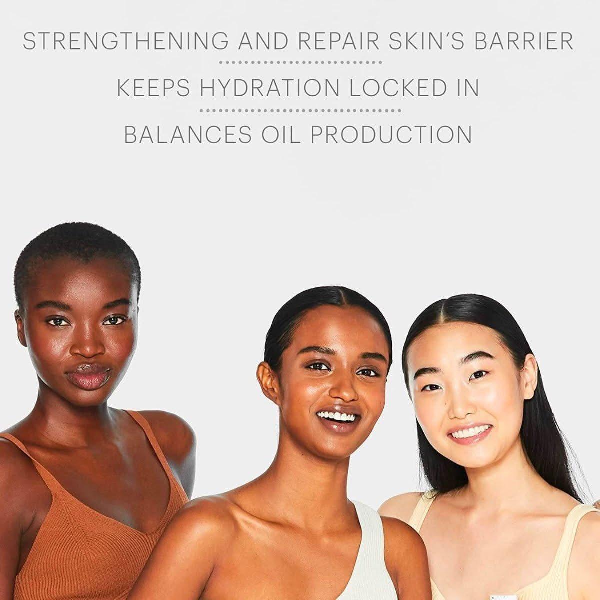 Glo Skin Beauty | Oil Control Emulsion Matte Finish & Hydration for Oily Skin