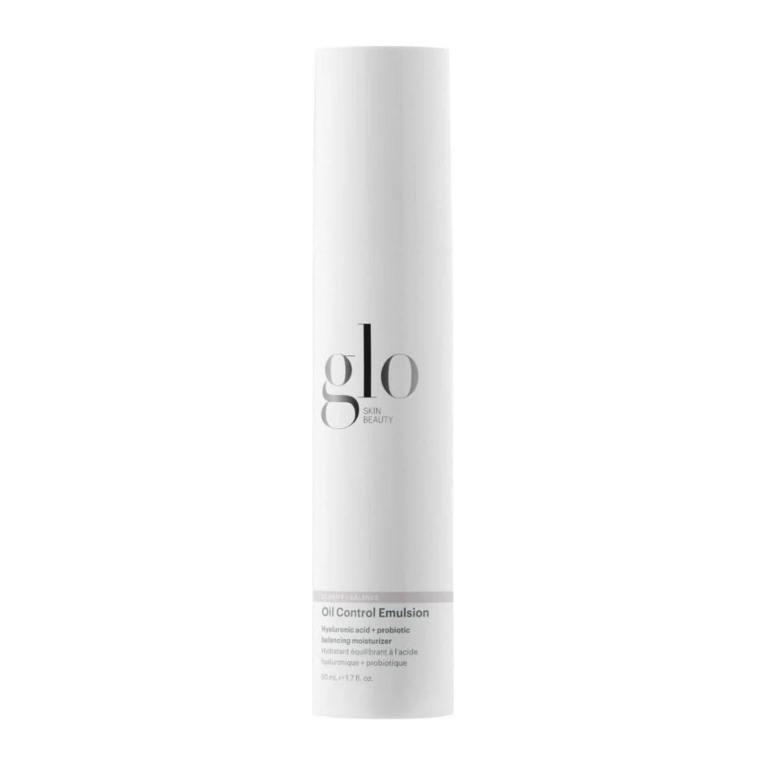 Glo Skin Beauty | Oil Control Emulsion Matte Finish & Hydration for Oily Skin