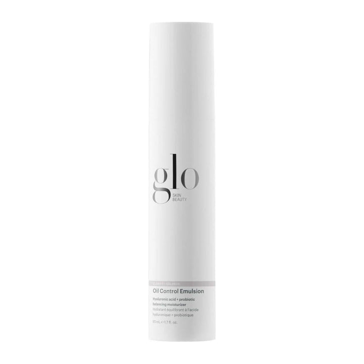 Glo Skin Beauty | Oil Control Emulsion Matte Finish & Hydration for Oily Skin