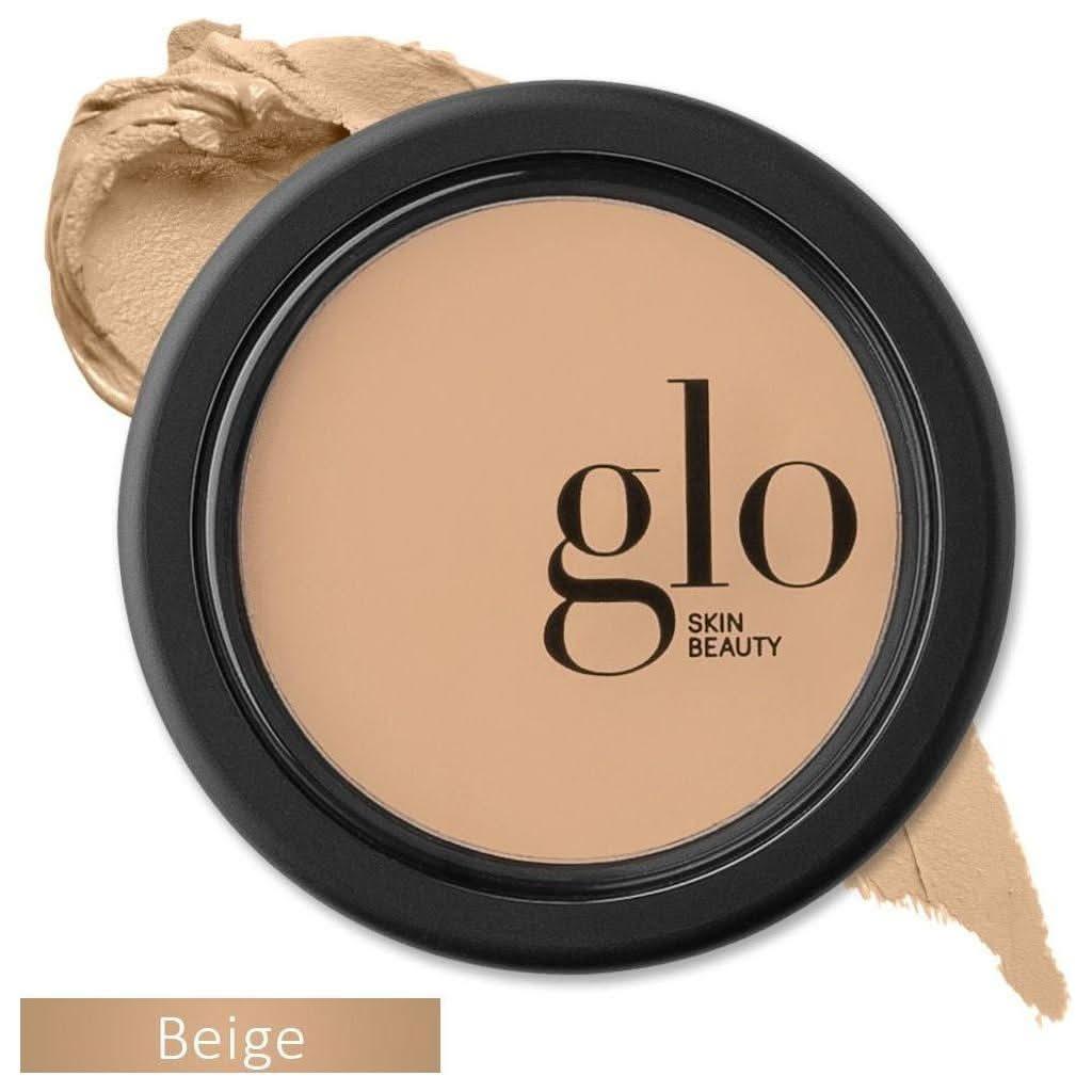 Glo Skin Beauty Oil Free Camouflage Flawless Coverage Meets Skin Healing Power! Blemish-Covering Pro, Pore-Friendly Hero – Your Secret to Clear, Calm & Confident Skin!