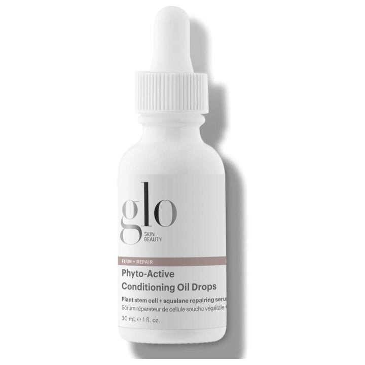 Glo Skin Beauty Phyto-Active Conditioning Oil Drops  Hydrate, Revive & Smooth | 30ml
