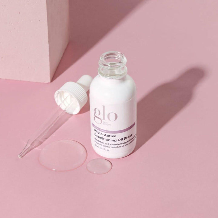 Glo Skin Beauty Phyto-Active Conditioning Oil Drops  Hydrate, Revive & Smooth | 30ml