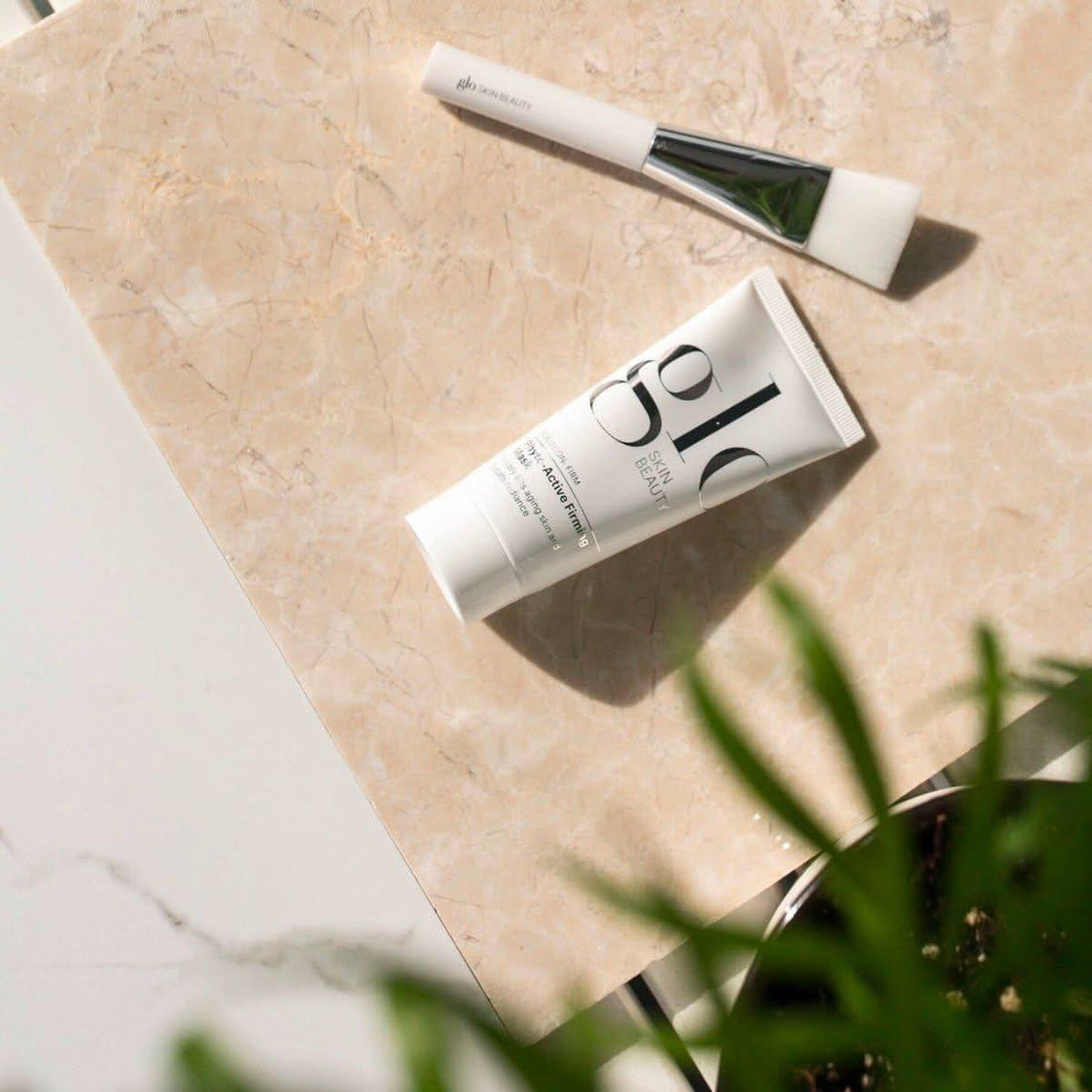 Glo Skin Beauty Phyto-Active Firming Mask Luxurious Anti-Aging Treatment