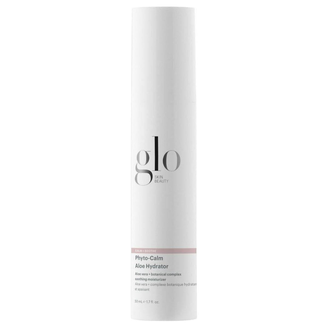 Glo Skin Beauty Phyto-Calm Aloe Hydrator Your Soothing Sanctuary in a Bottle!