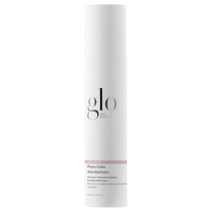 Glo Skin Beauty Phyto-Calm Aloe Hydrator Your Soothing Sanctuary in a Bottle!