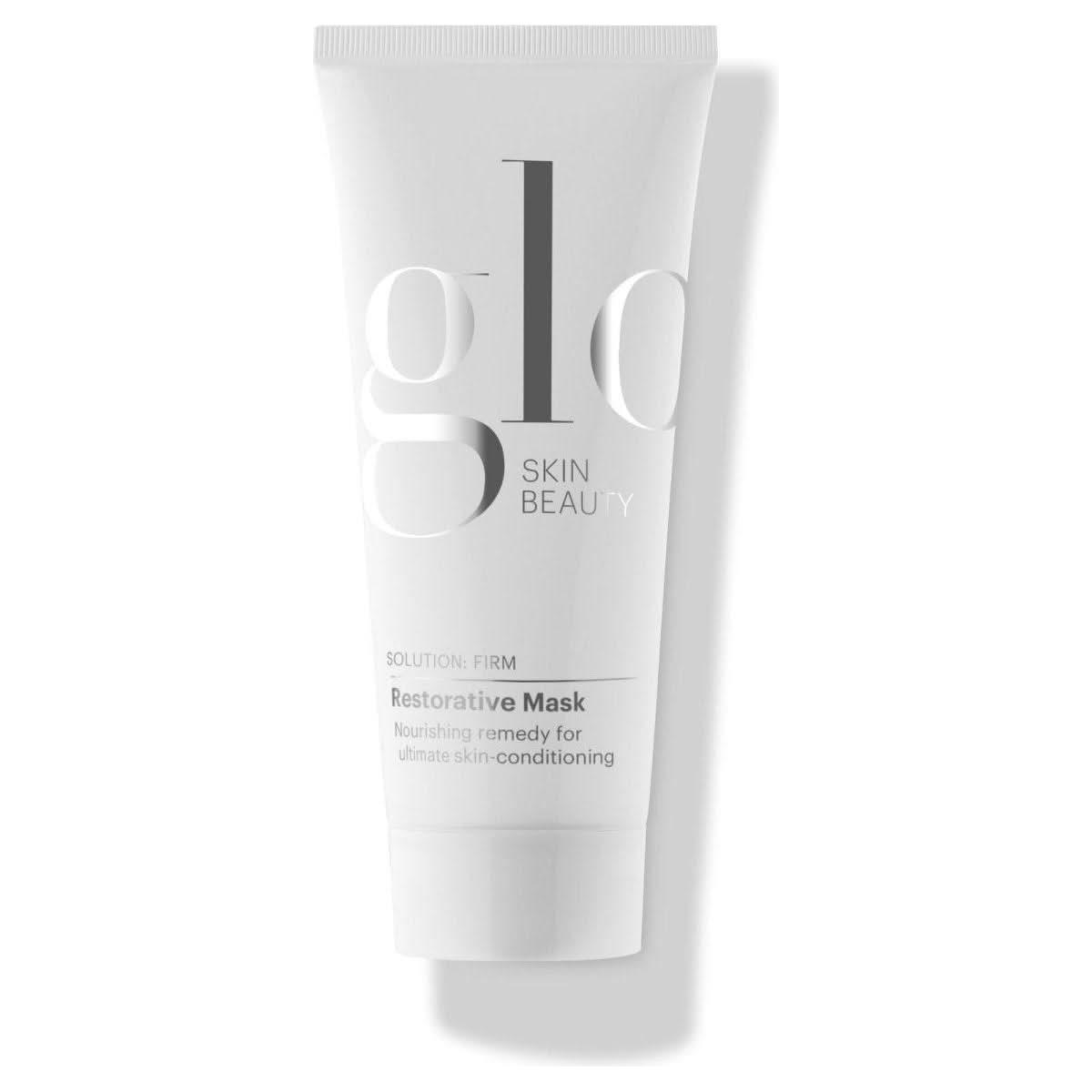 Glo Skin Beauty Restorative Mask Your At-Home Spa Treatment for Quenched, Youthful Skin! Deep Hydration Meets Rejuvenating Renewal The Ultimate Reset for Tired, Thirsty Skin!