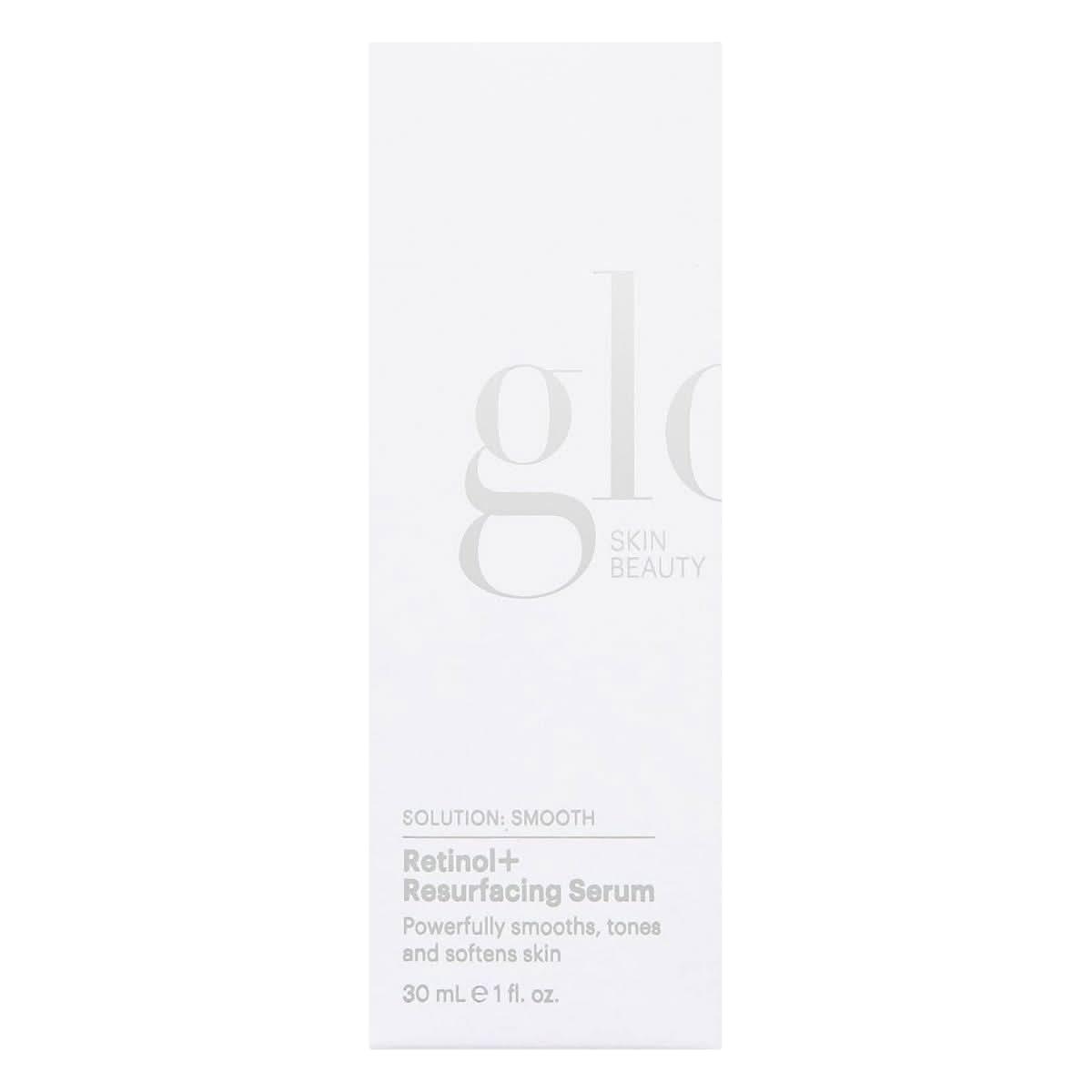 Glo Skin Beauty | Retinol+ Resurfacing Serum 30ml Advanced Skin Refining Treatment